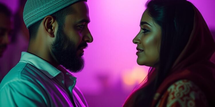 Interreligiöse Ehe im islamischen Eherecht