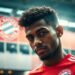 Jamal Musiala Geburtstag FC Bayern München