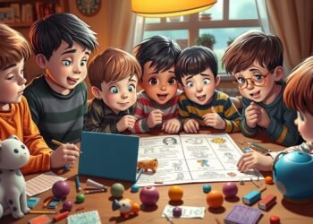 Kinderrätsel und Scherzfragen