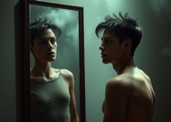 Können Narzissten Liebeskummer haben