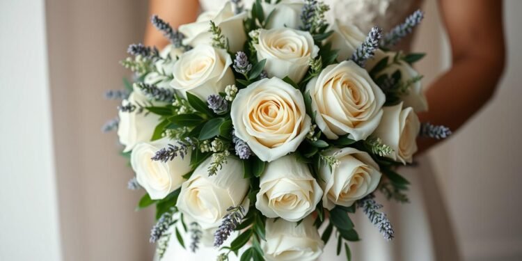 Kurze Hochzeitsgrüße für das Brautpaar