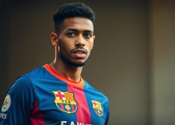 Lamine Yamal Geburtstag FC Barcelona