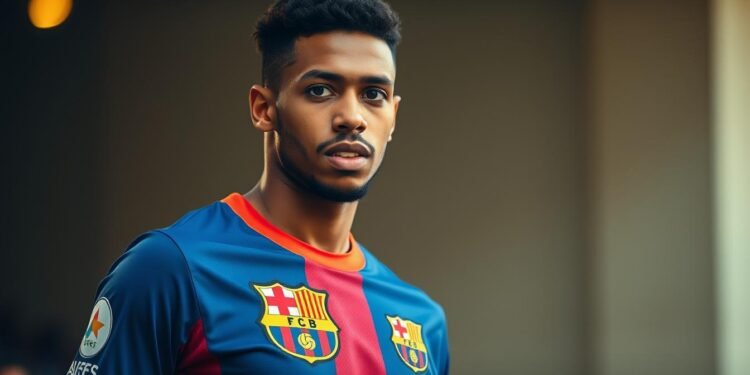 Lamine Yamal Geburtstag FC Barcelona