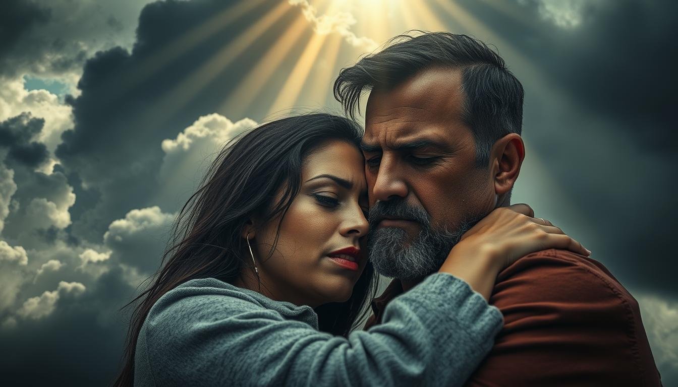 Liebe und Beziehungsherausforderungen