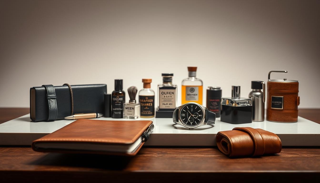 Lifestyle Mode Geschenke für Männer