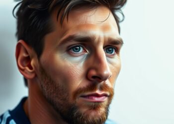 Lionel Messi Geburtsdatum