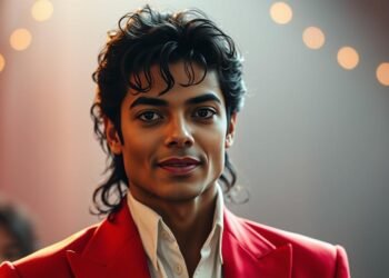 Michael Jackson Geburtstag