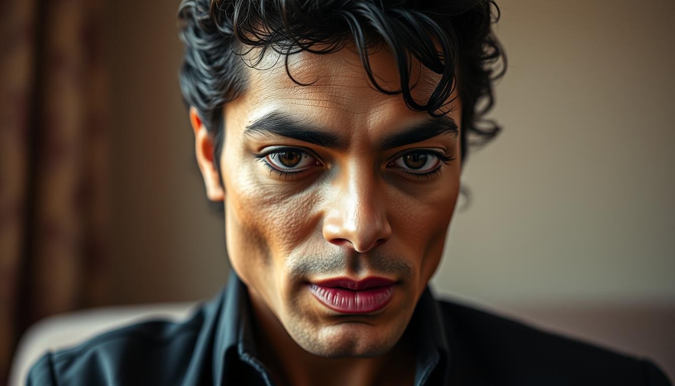 Michael Jackson Privatleben