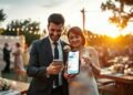 Mobile Zahlungslösungen für Hochzeitsdienstleister