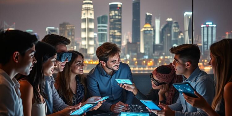 Moderne Beziehungsformen 2025