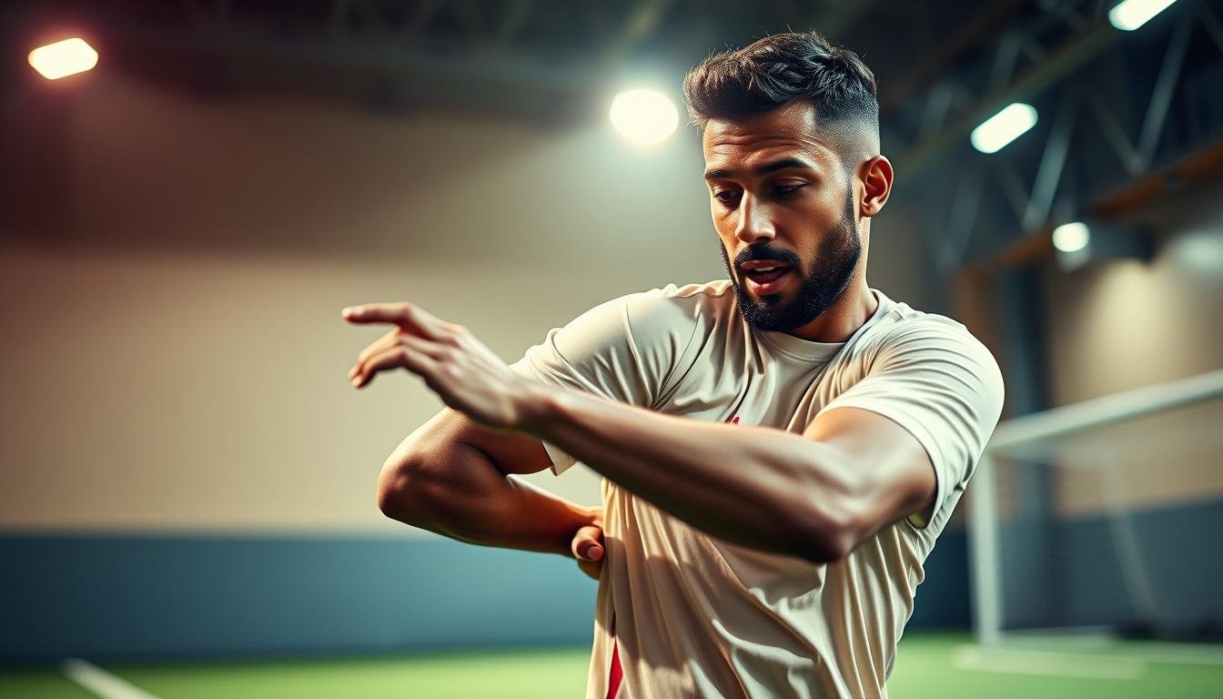 Musiala Neuroathletik Training
