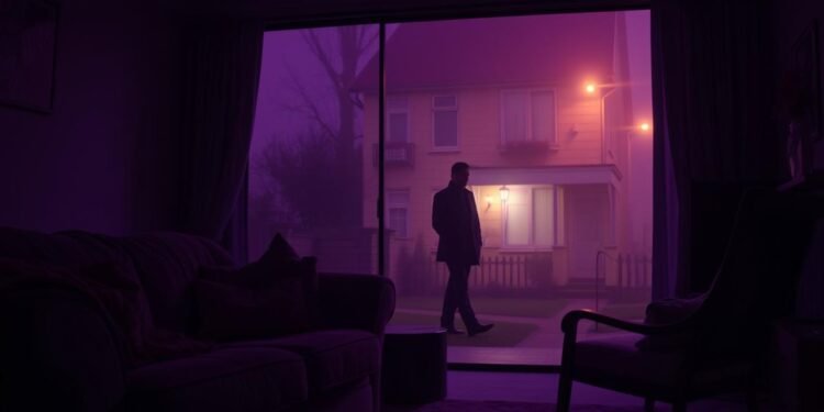 NDR-Tatort In der Familie