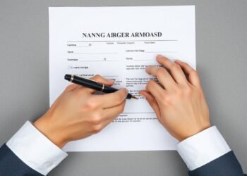 Namensänderung nach Hochzeit Rechtliche Grundlagen