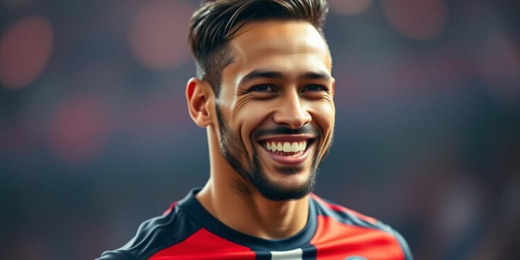 Neymar Geburtstag PSG Star