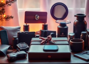 Originelle Männergeschenke