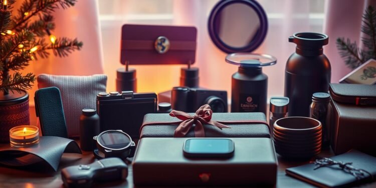 Originelle Männergeschenke