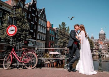 Professionelle Hochzeitsmoderation in Deutschland