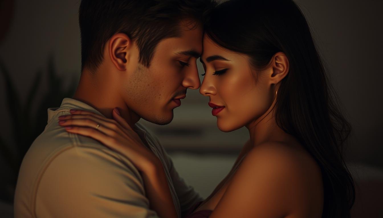 Psychologie der Liebe und emotionale Bindung