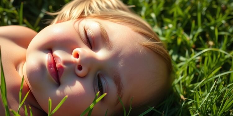 Sonnenstich Kinder Symptome