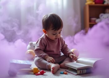 Sprachentwicklung bei Kindern