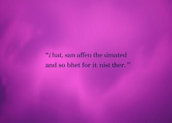 Spruch des Tages als tägliche Inspiration