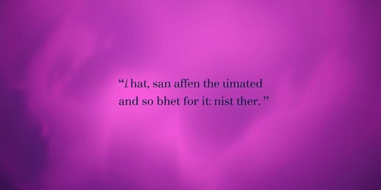 Spruch des Tages als tägliche Inspiration