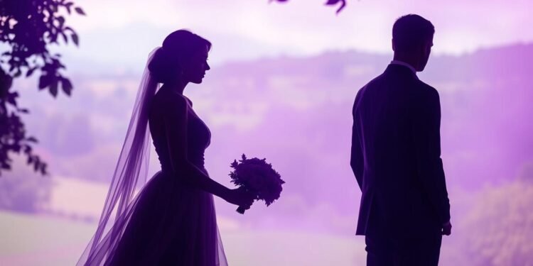 Steuerklasse nach Hochzeit