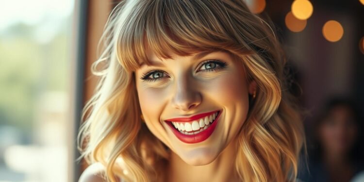 Taylor Swift Geburtstag