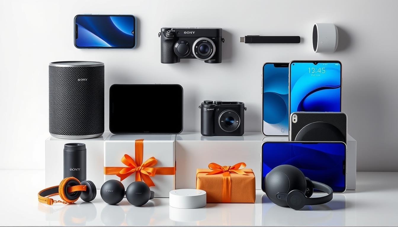 Tech-Geschenke für Männer