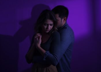 Toxische Beziehung erkennen