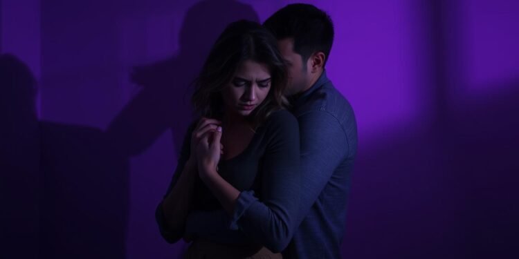 Toxische Beziehung erkennen