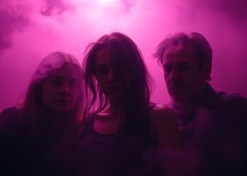 Toxische Familienbeziehungen