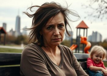 Trennung mit Kind unverheiratet – was beachten