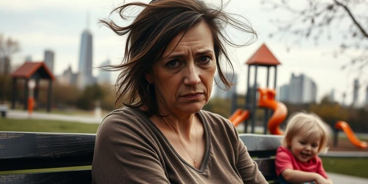 Trennung mit Kind unverheiratet – was beachten