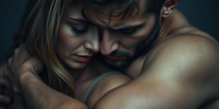 Trennung wegen Depression – kommt er zurück