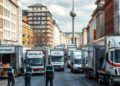Umzugsunternehmen Berlin im Vergleich