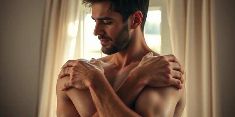 Wahre Liebe gibt es nur unter Männern