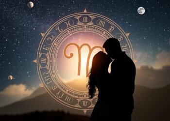 Wann finde ich meine wahre Liebe Horoskop