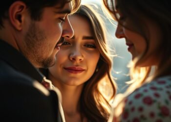 Wann sagt man „Ich liebe dich“