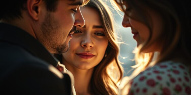 Wann sagt man „Ich liebe dich“