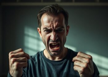 Warum provozieren Männer nach Trennung