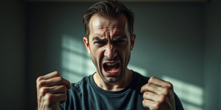 Warum provozieren Männer nach Trennung