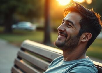 Was ist Liebe für Männer