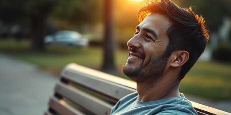 Was ist Liebe für Männer