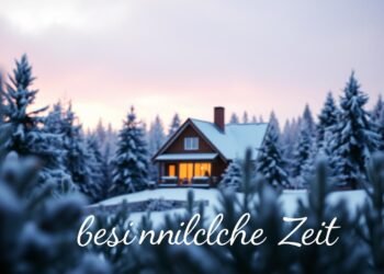 Weihnachtssprüche Familie