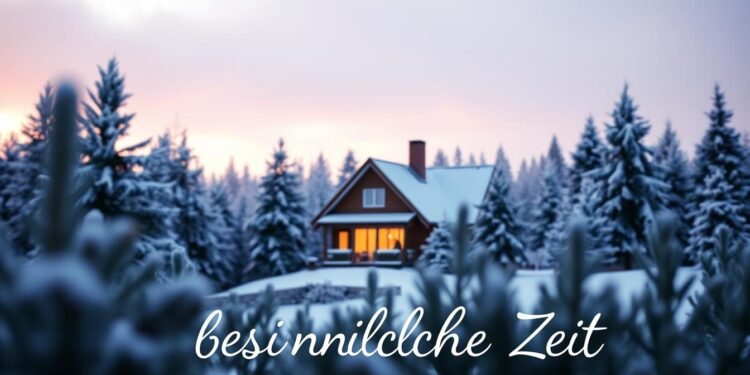 Weihnachtssprüche Familie