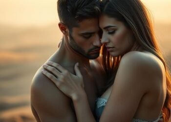 Wie fühlt sich Liebe an