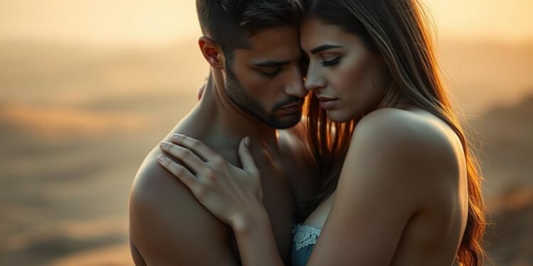 Wie fühlt sich Liebe an