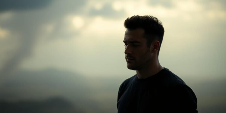 Wie ticken Männer nach Trennung