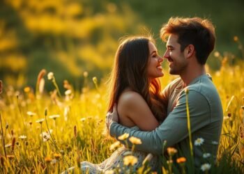 Wie zeigt sich wahre Liebe